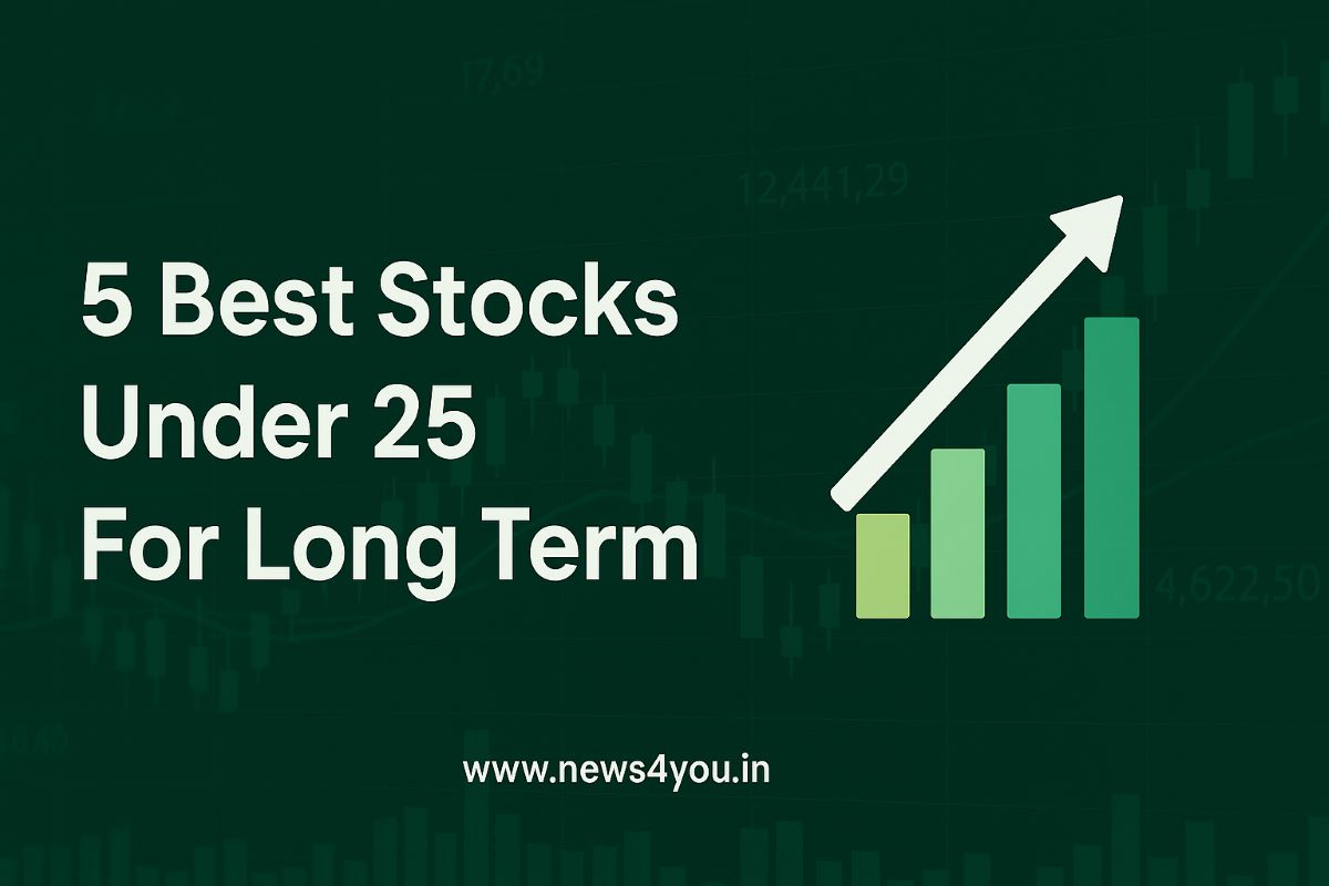 Best- Stocks- Under- 25
