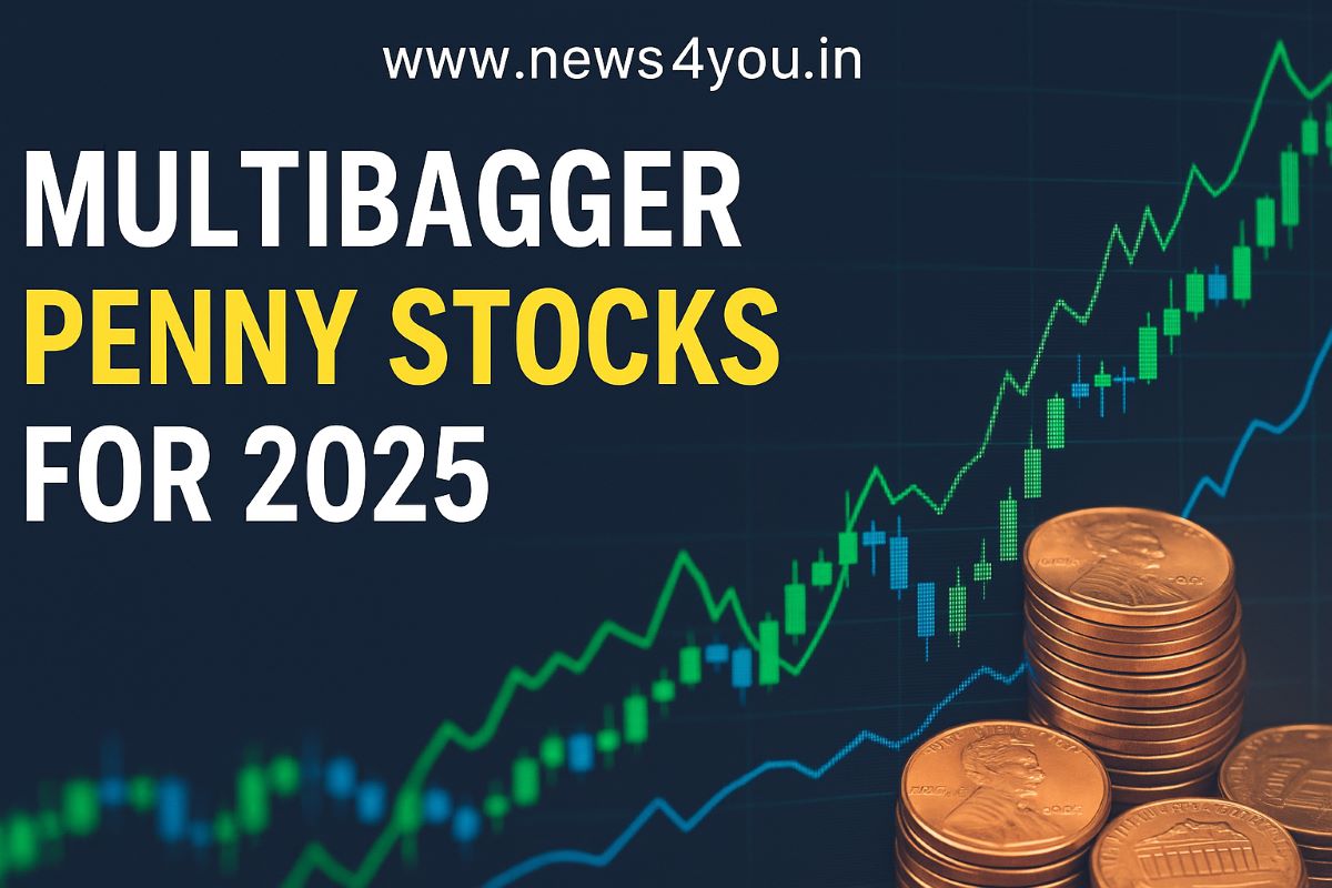 Multibagger -Penny -Stocks- for -2025