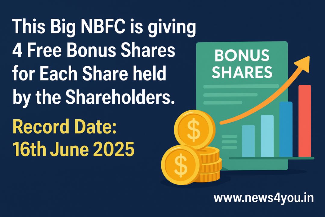 Bajaj- Finance- Bonus- Stock -Split