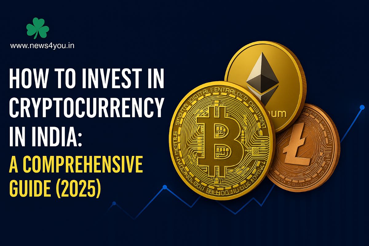 cryptocurrency-in-india