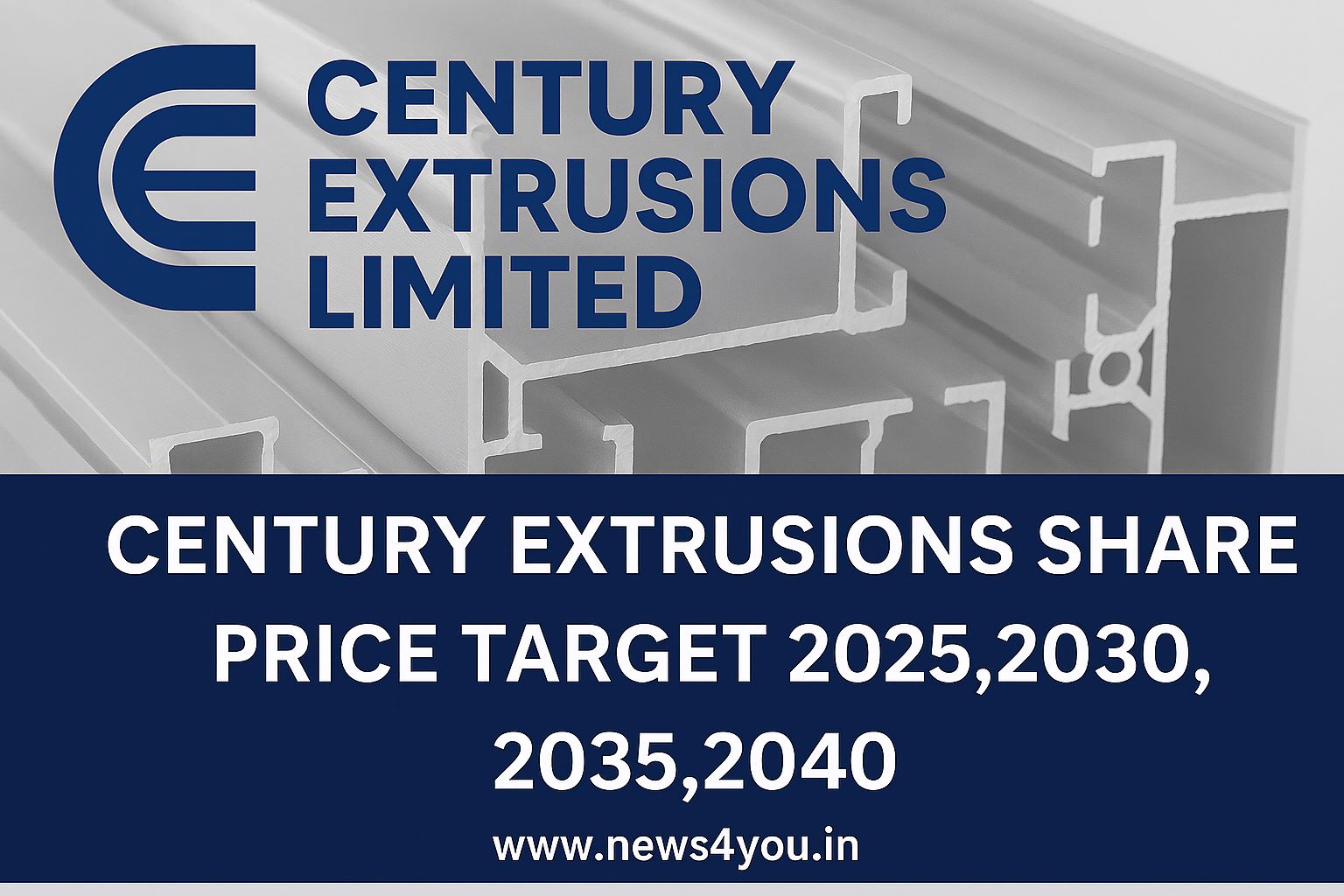 Century- Extrusions- Share- Price