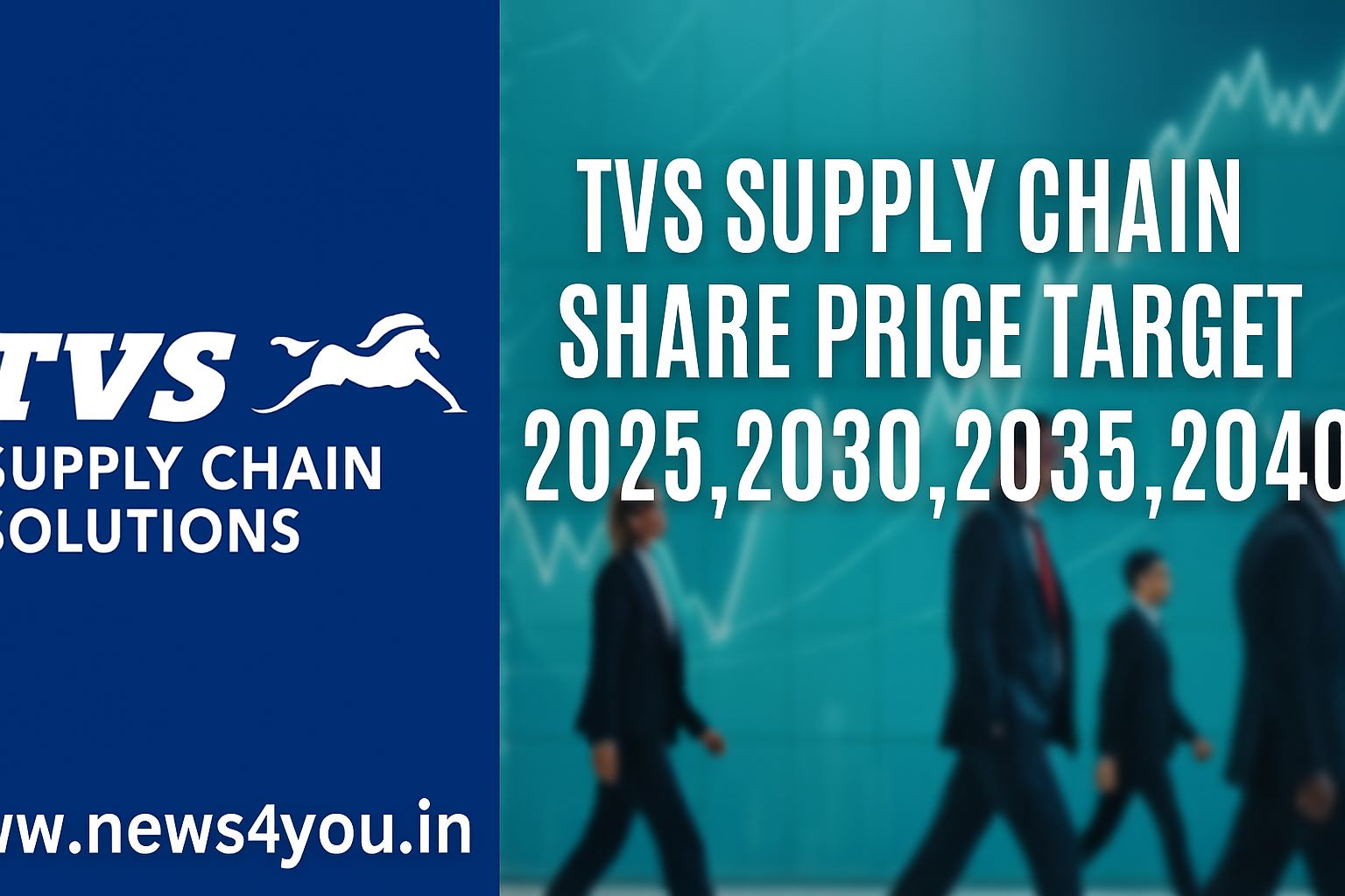 TVS- Supply- Chain- Share- Price