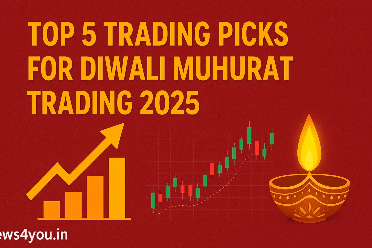Diwali- Muhurat- Trading- 2025