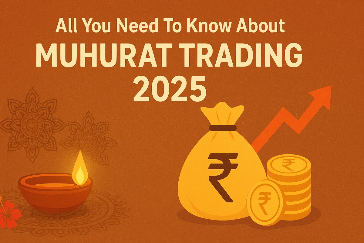 Muhurat- Trading- 2025