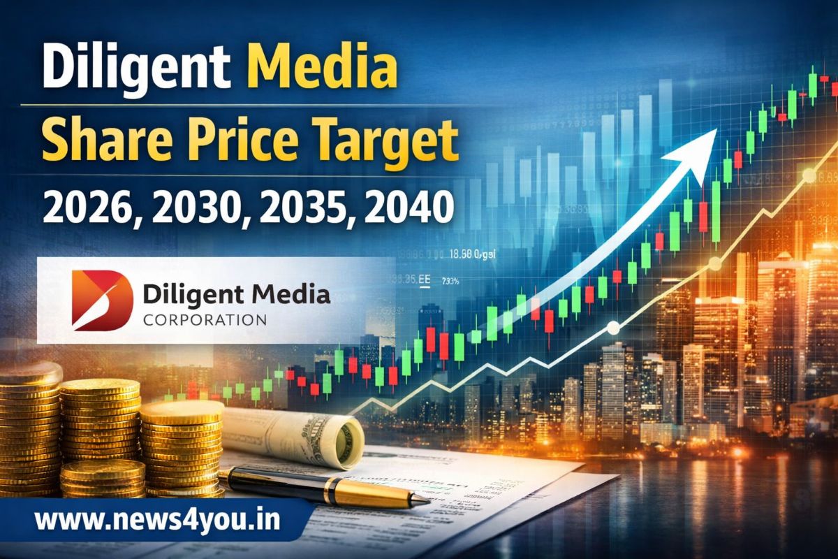 Diligent- Media- Share- Price