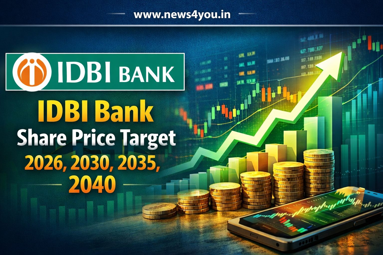 IDBI- Bank- Share- Price -Target