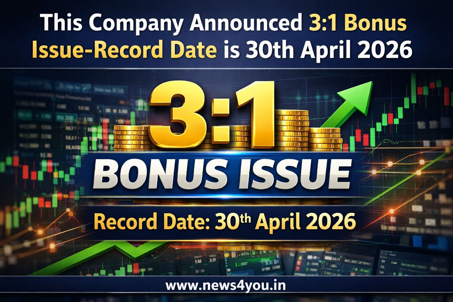 Gautam-Exim-Bonus-Issue