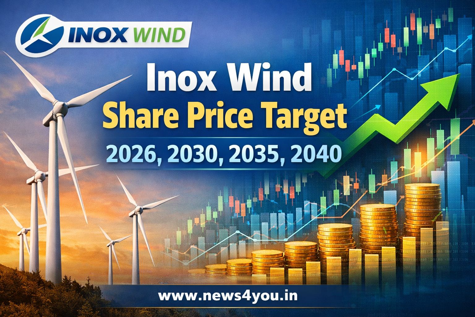 Inox- Wind- Share- Price- Target