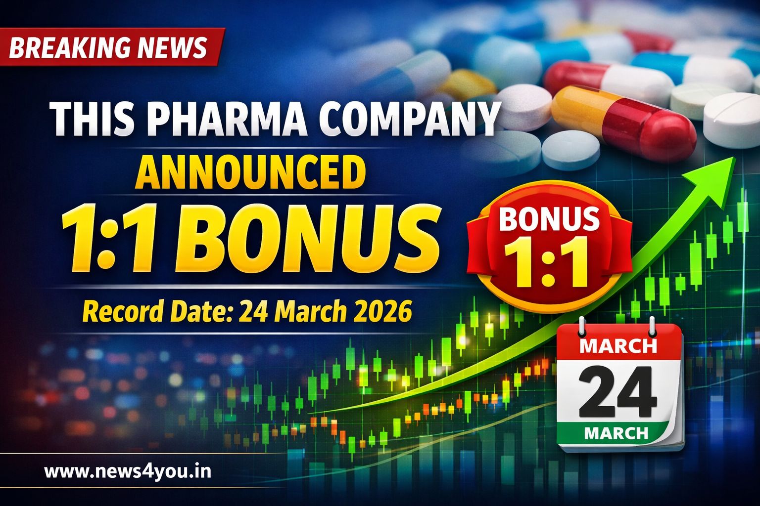 Kilitch- Drugs- Bonus-Issue