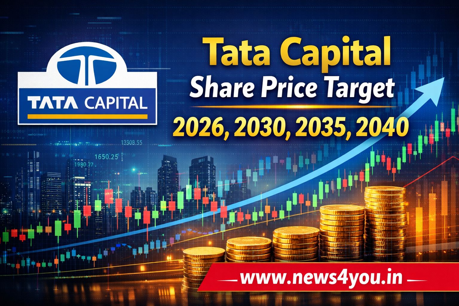 Tata- Capital- Share- Price- Target