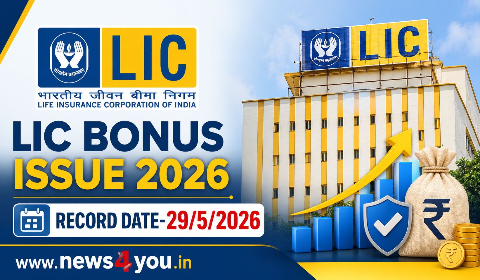 LIC- Bonus- Issue- 2026