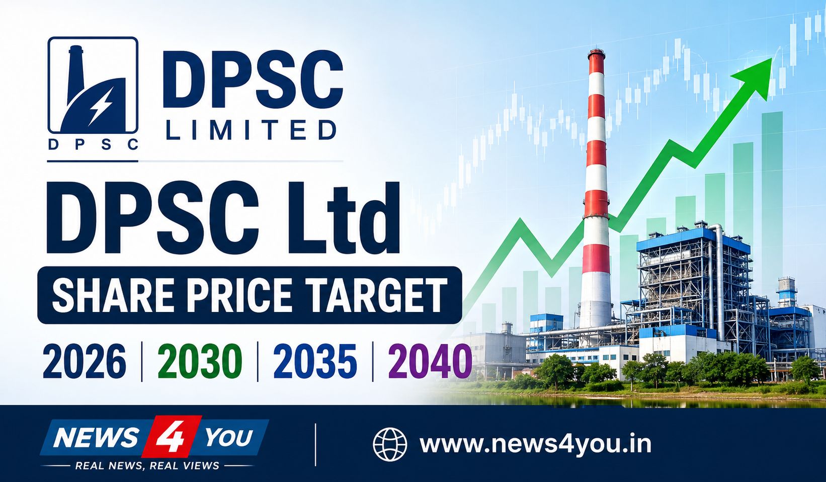 DPSC- Ltd- Share- Price -Target- 2026
