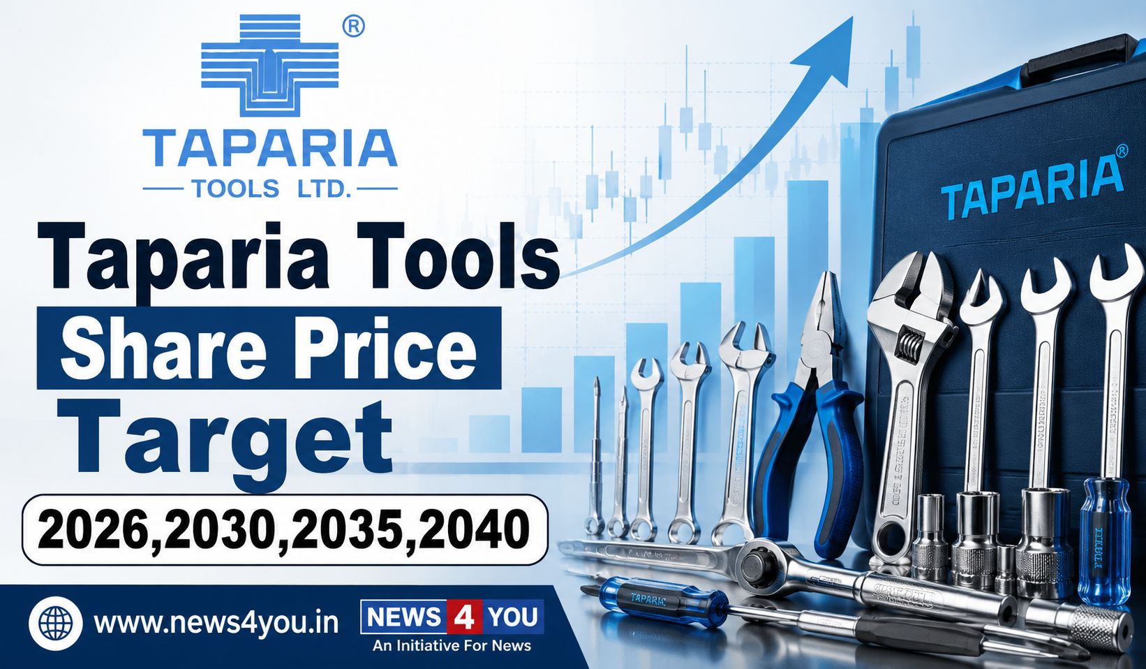 Taparia- Tools -Share- Price- Target -2026