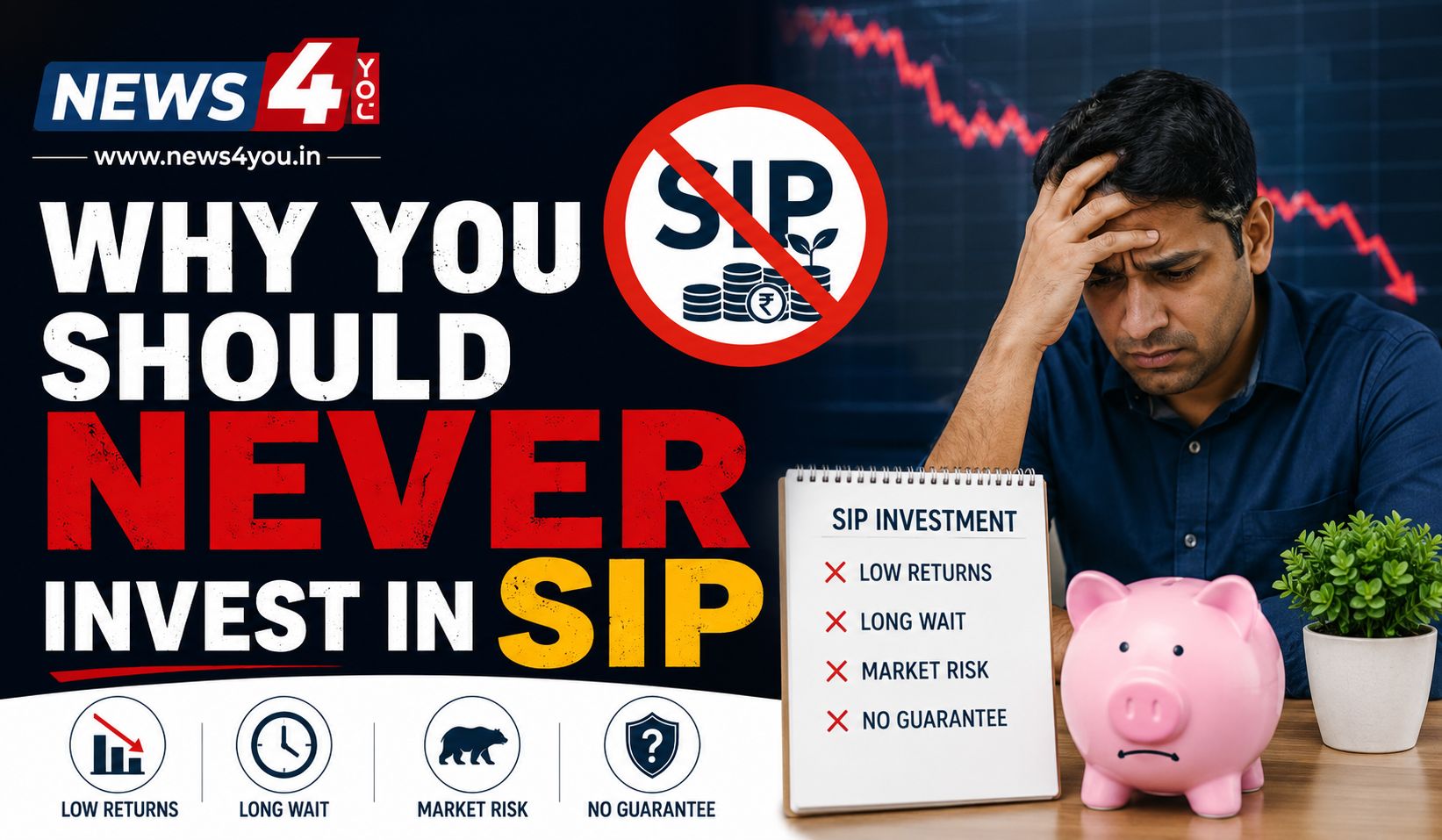Why- You- Should- Never- Invest- in- SIP
