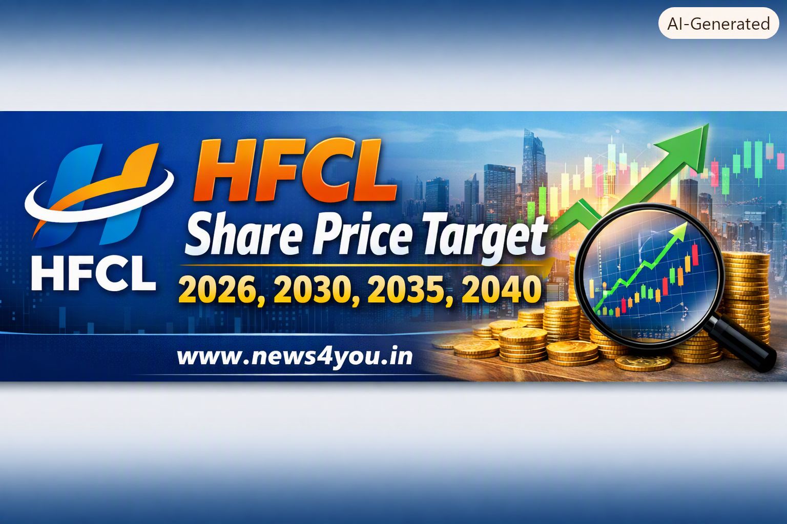 HFCL- Share- Price- Target -2026