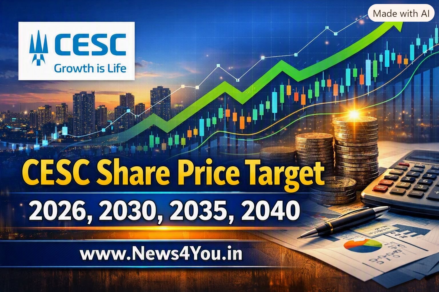CESC- Share- Price- Target- 2026