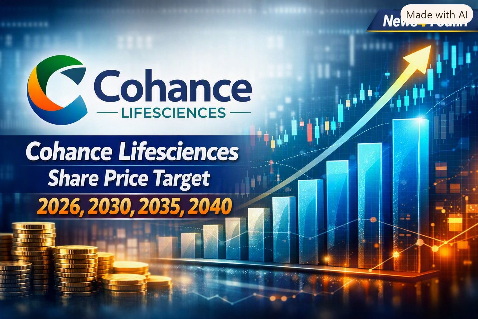 Cohance- Lifesciences- Share- Price- Target- 2026