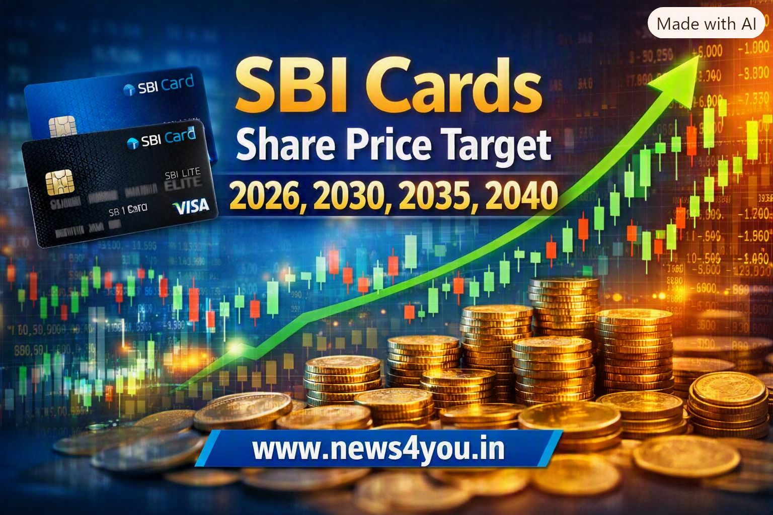 SBI- Cards- Share- Price- Target- 2026