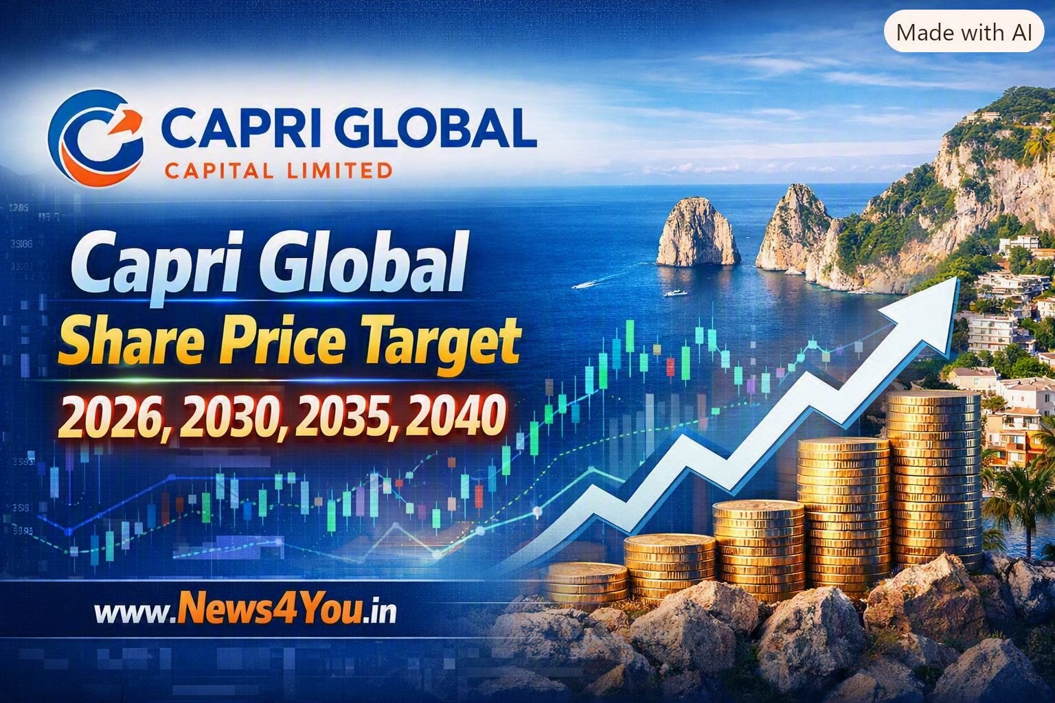 Capri-Global-Share-Price-Target-2026