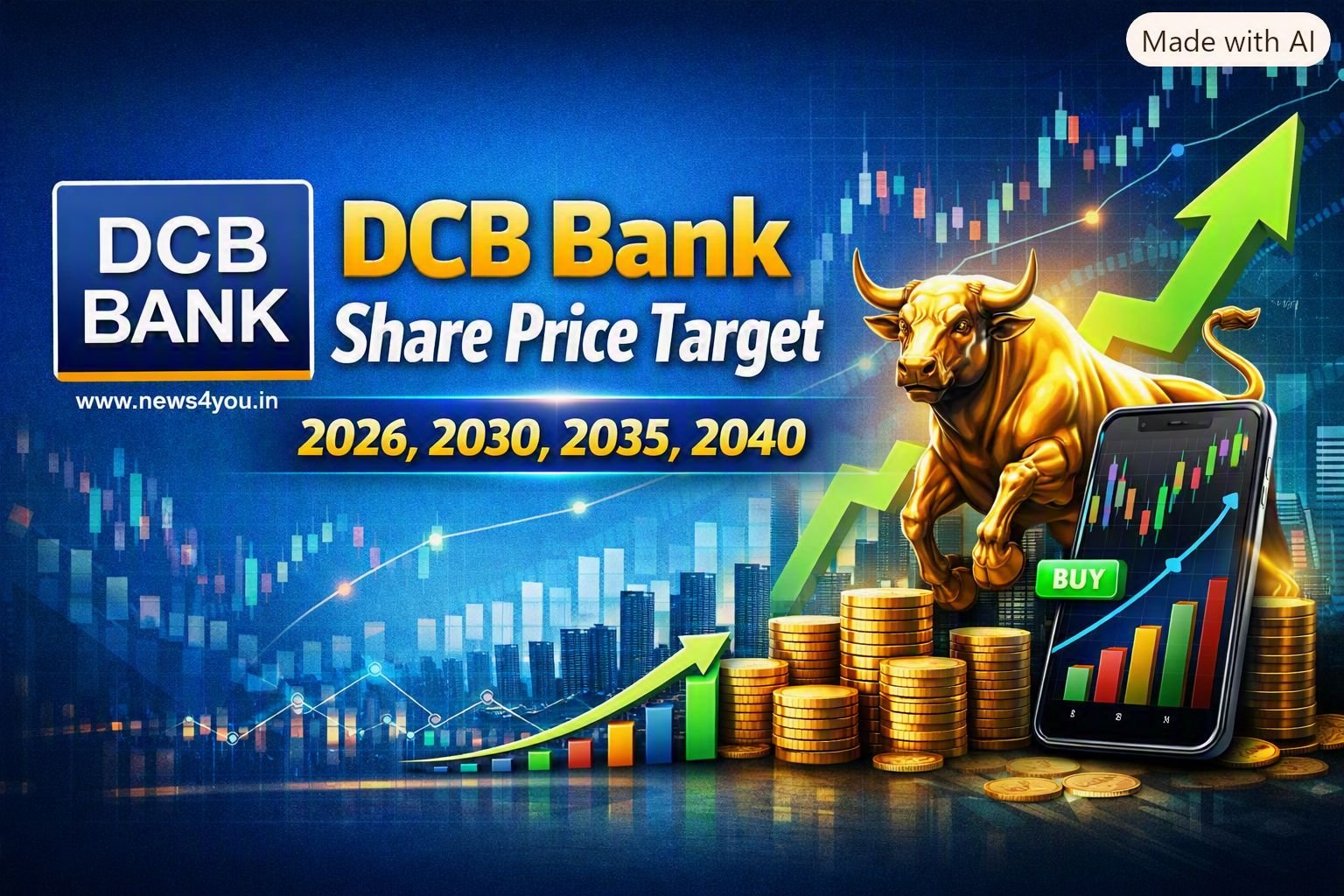 DCB- Bank- Share- Price- Target- 2026