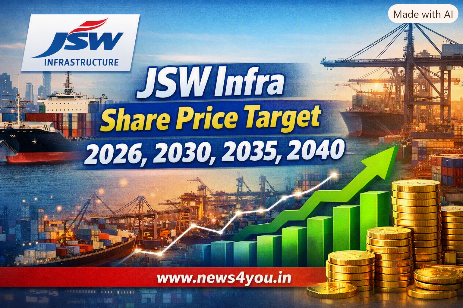 JSW-Infra-Share-Price-Target-2026