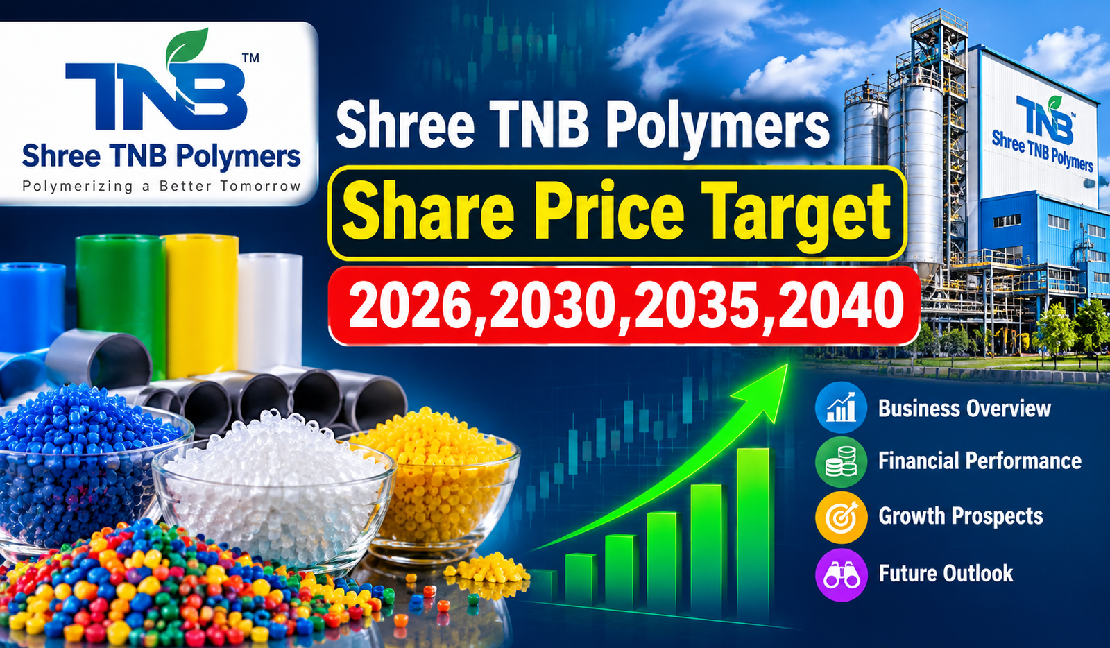 Shree -TNB- Polymers- Share- Price- Target -2026